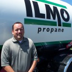 Doug Gandy picture ILMO Propane