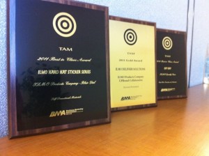TAM awards