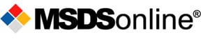 msds library logo