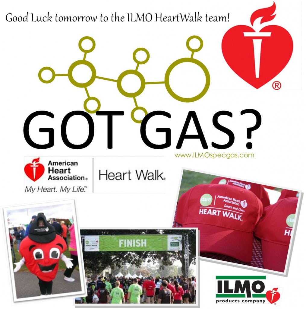 ILMO Heartwalk