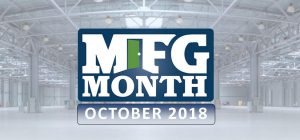 MFG Month