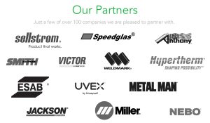 Partner Logos A